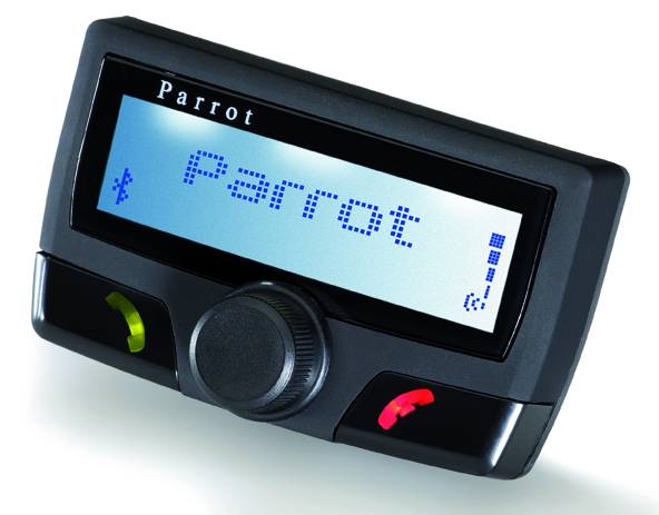 CK3100 LCD