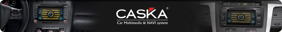 Caska Banner