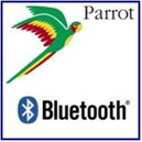 Parrot Bluetooth